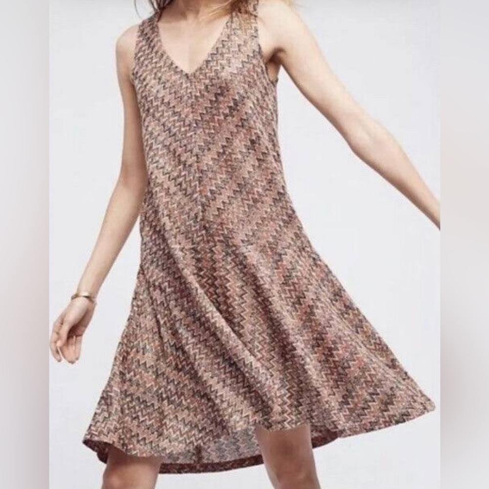 MAEVE ANTHROPOLOGY Dress